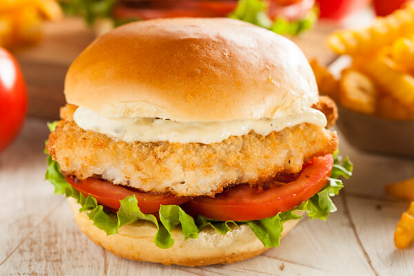 Burger